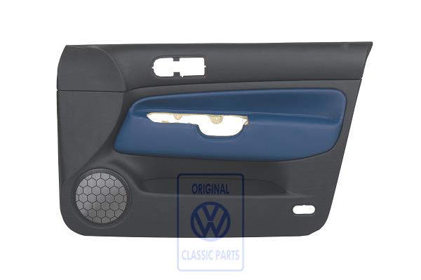 Türverkleidung für Golf 4