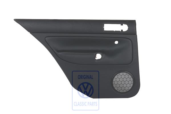 Türverkleidung für Golf 4