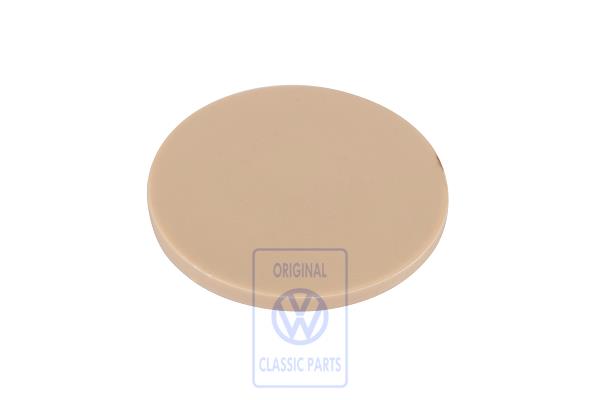 Abdeckkappe für Passat B5GP