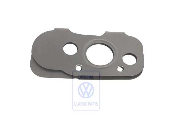 Dichtung für Golf 4, Bora