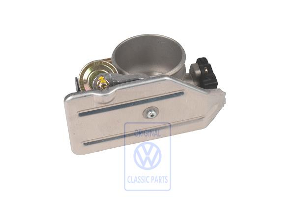 Adapter for VW Golf Mk3