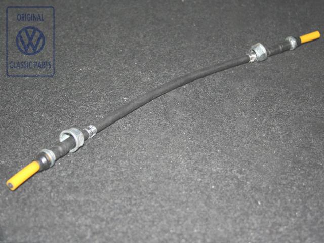 Ignition lead for Industry engine