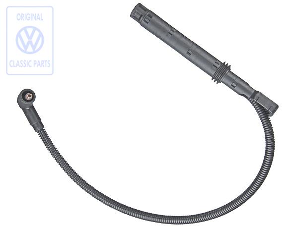 Ignition line for VW Bora and Golf Mk4