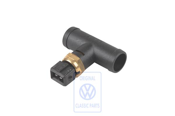 Temperature sensor for VW Golf Mk2