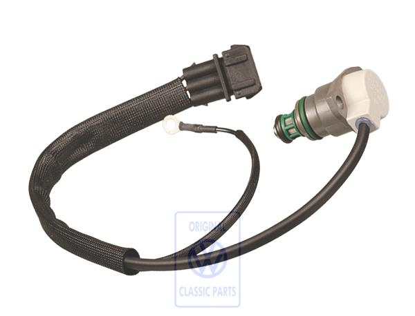 Injection pump for VW Golf Mk3