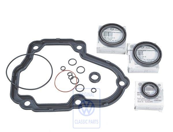 Gasket for VW T4
