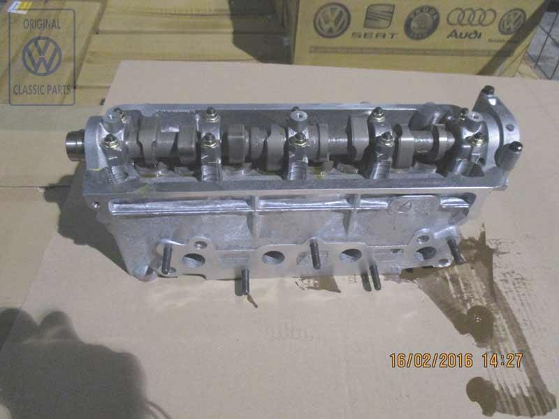 Cylinder head for VW Lupo