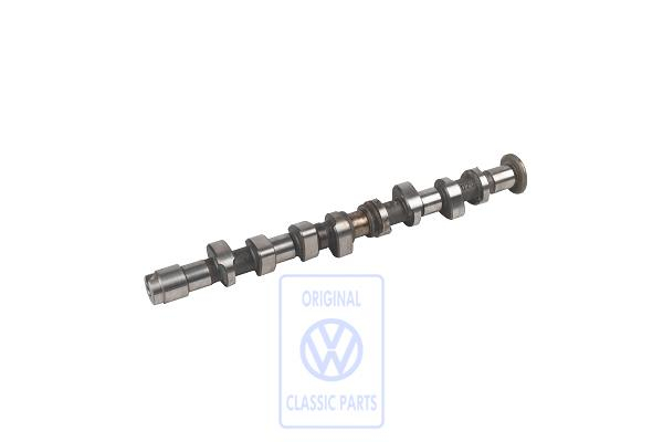 Camshaft for VW Golf Mk3