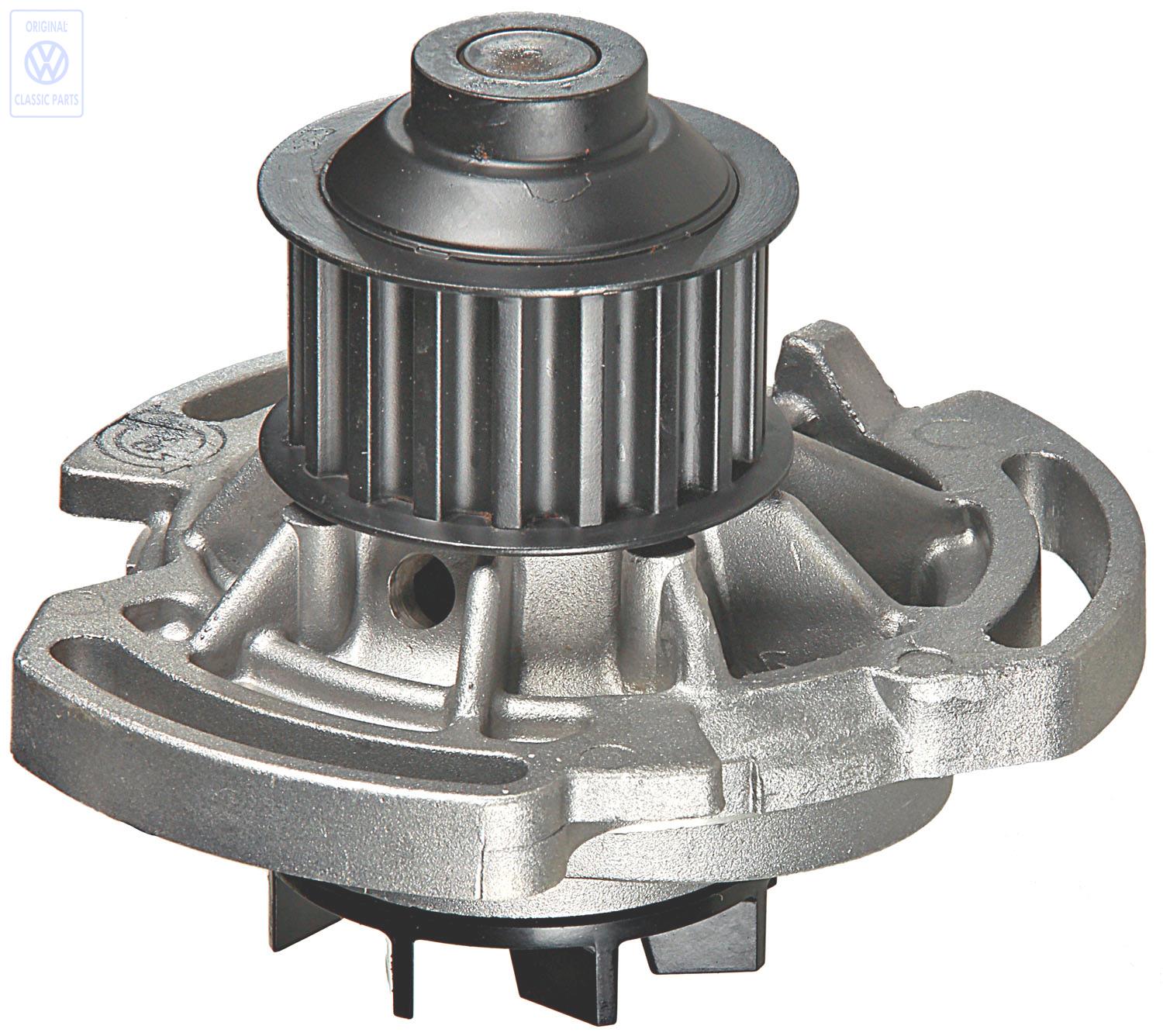 Water pump for VW Polo