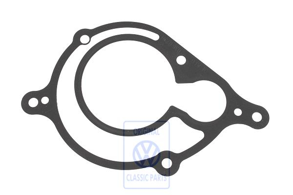 Valve seal for VW Lupo