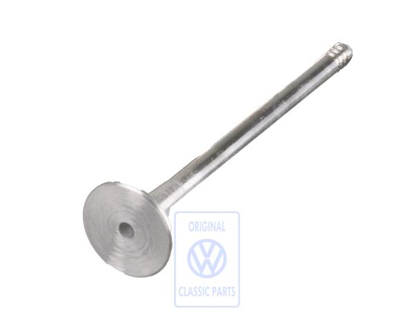 Exhaust valve for VW Passat B5/B5GP