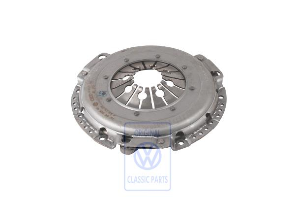 Clutch pressure plate for VW LT Mk2