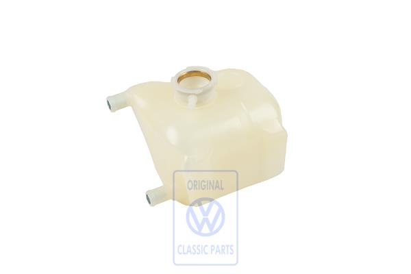 expansion tank