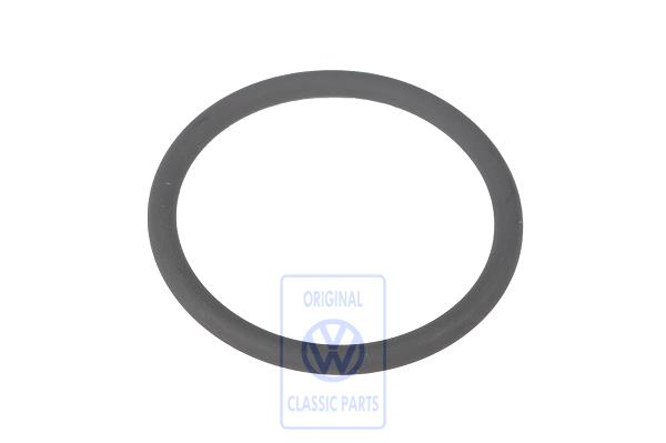 Seal ring for VW Golf Mk4