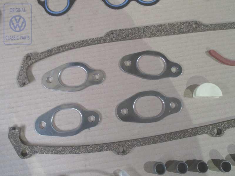 set of gaskets