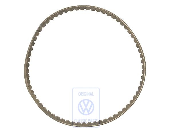 V-belt for VW T2