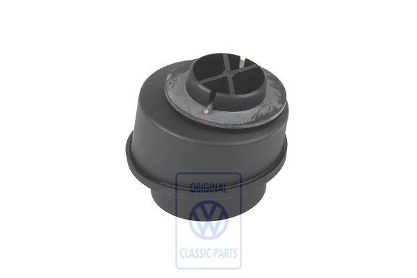 Adapter for VW Golf Mk4