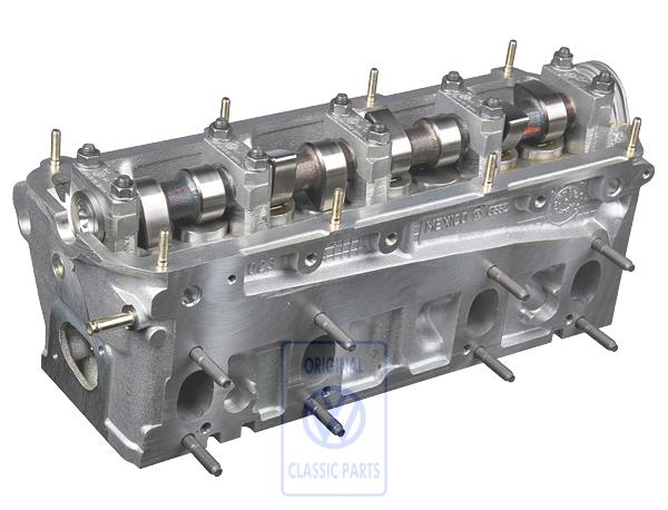 Cylinder head for VW New Beetle
