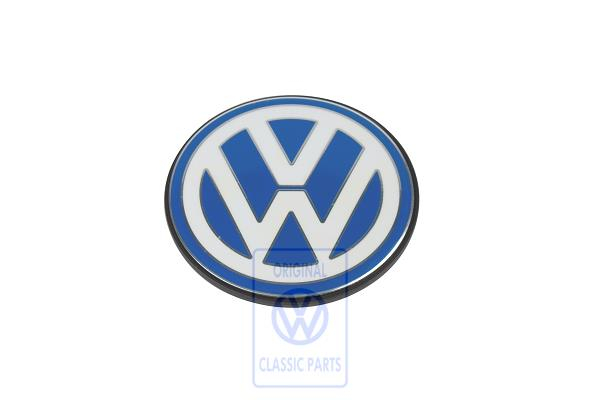 VW emblem for Golf Mk4