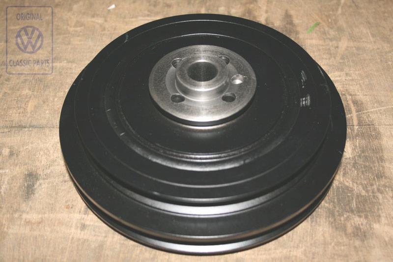 v-belt pulley for VW T4