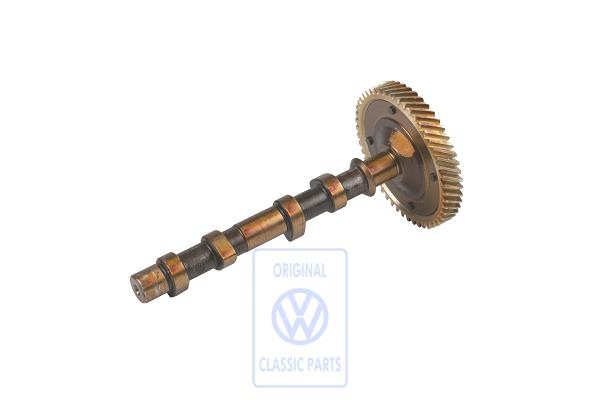 Spare parts for VW 1200/1300