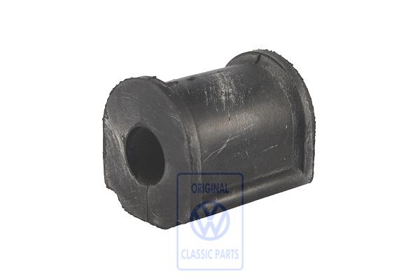 Rubber bush for VW 1302/1303