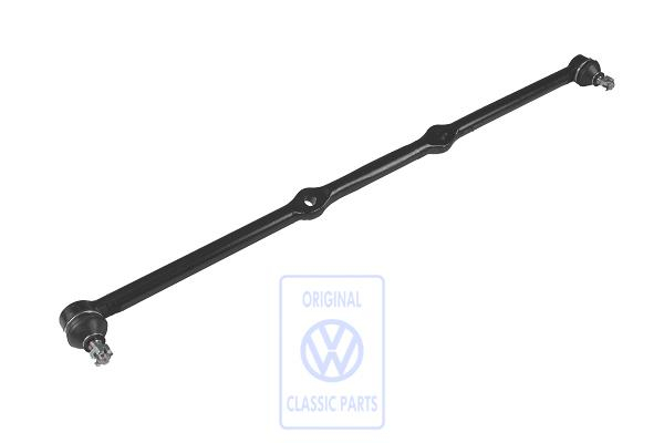 Track rod for VW Beetle