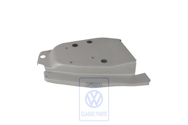 Mounting for VW Beetle 1303