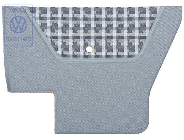 Inner-lining for Golf Convertible 1983-1993