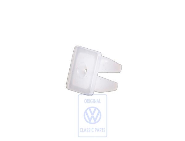 Clip for VW Golf Mk1 Convertible