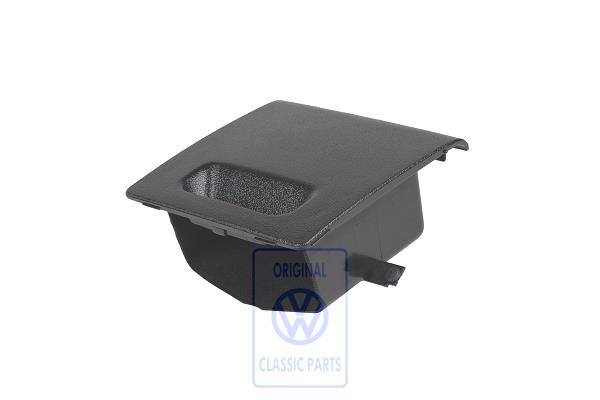 Side panel for VW Golf Mk1