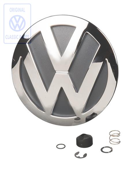 VW emblem for VW New Beetle