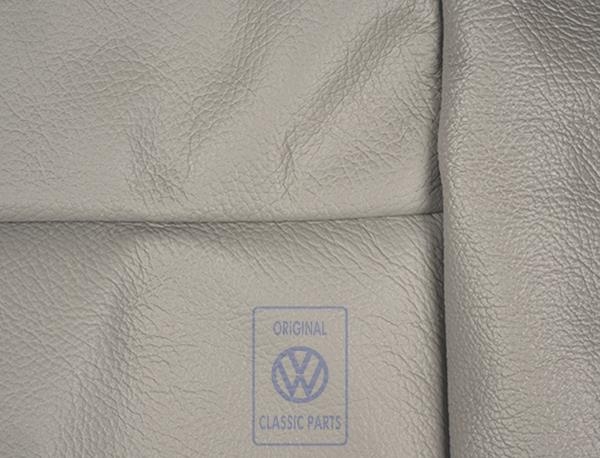 Backrest cover for VW New Beetle