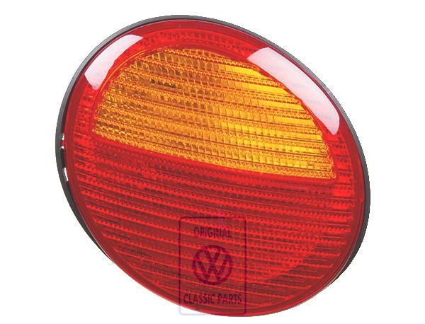 Taillight for VW New Beetle
