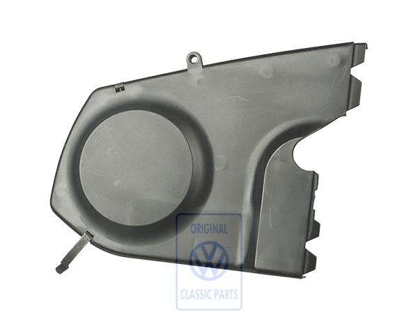 Toothed belt cover for VW Golf Mk3/4 Convertible