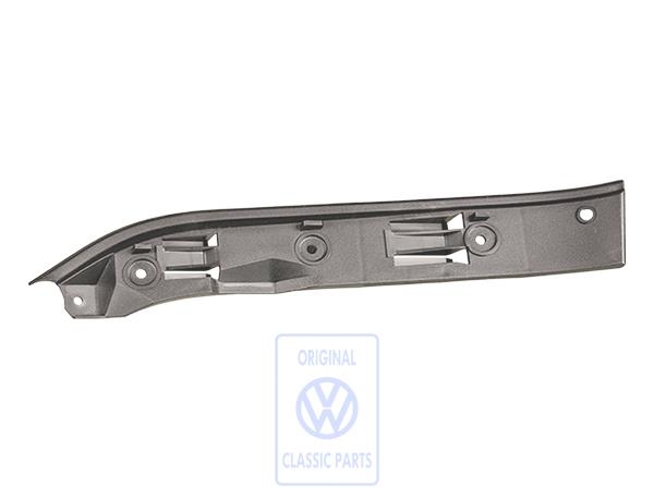 Guide profile for VW Golf Mk3 Convertible