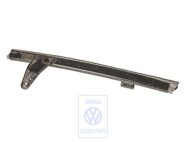 Guide rail for VW Golf Mk3 Convertible