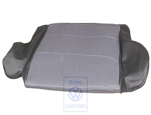 Seat cover for VW Golf Mk4 Convertible