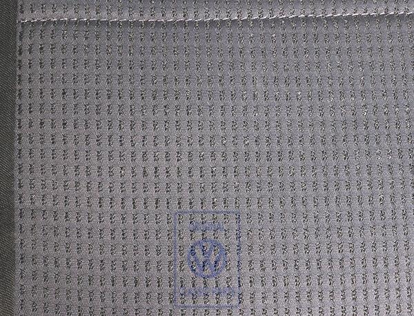 Seat cover for VW Golf Mk4 Convertible