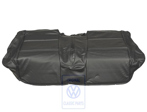 Seat cover for VW Golf Mk3 Convertible