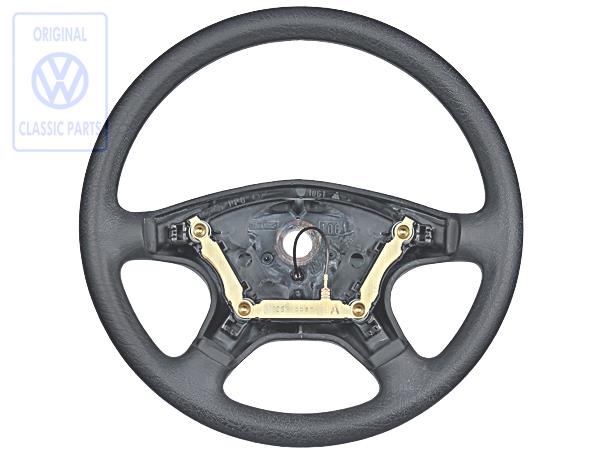 Steering wheel for VW Golf Mk3