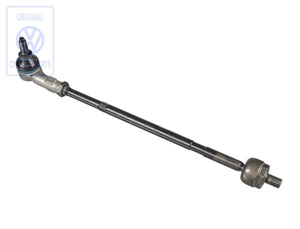 Tie rod for VW Golf Mk3 Convertible