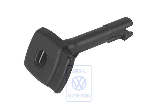Spare parts for Polo 6N, Interior