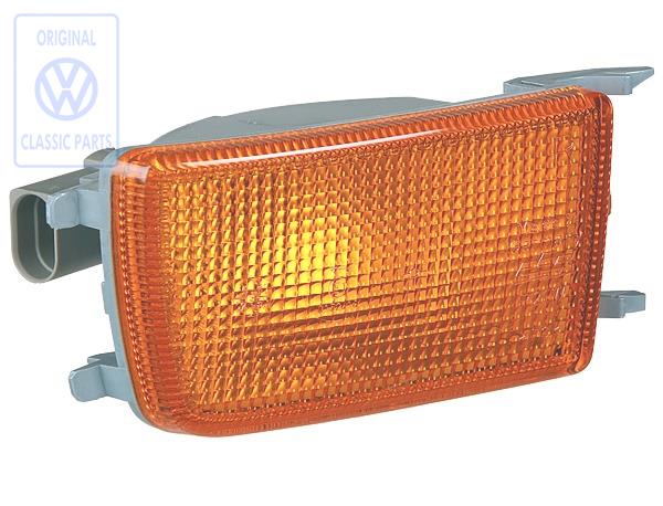 Turn signal indicator for VW Golf Mk3