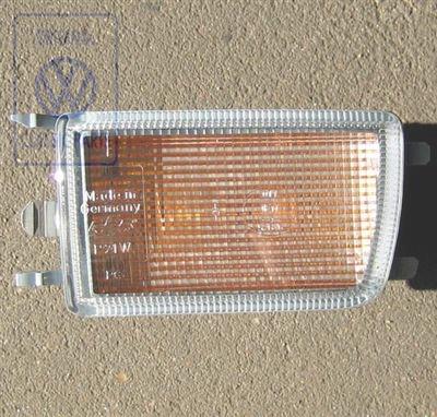 Indicator for VW Goilf Mk3