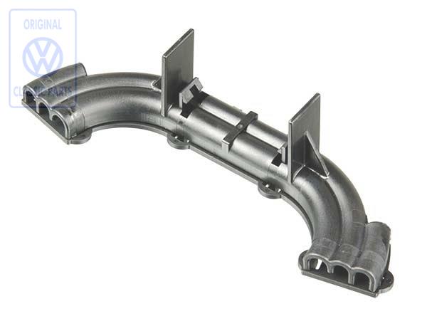 Holder for VW Golf Mk3