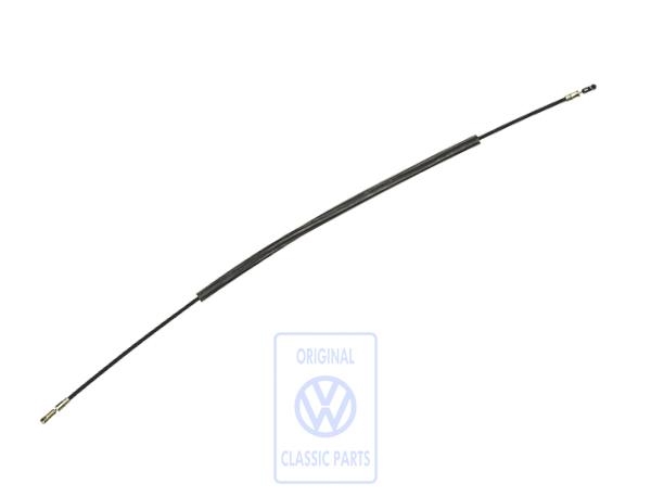 Cable for VW Golf Mk3