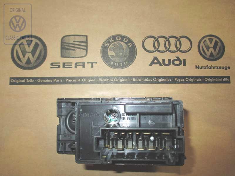 Multi switch for VW Golf Mk3