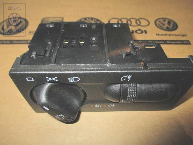 Multi switch for VW Golf Mk3