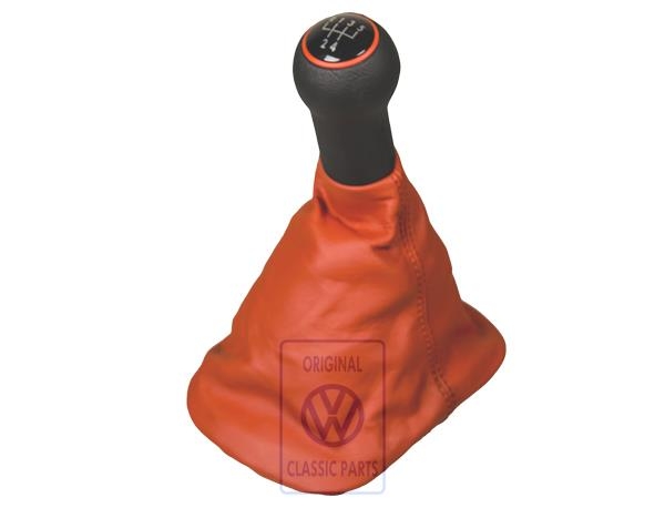 Gearstick knob for VW Bora